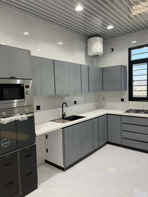 شقة ب 6 غرف النزهة 1، أحد رفيدة