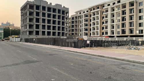 Land 2079.760009765625 SQM Facing South on 18m Width Street Al Bandryah, Khobar