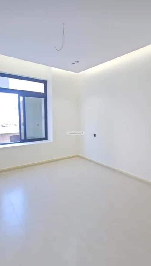 شقة 112 متر مربع ب 3 غرف النزهة، شمال جدة، جدة