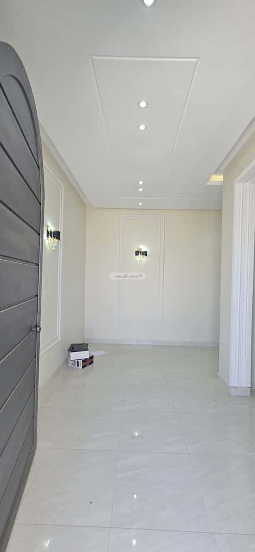 Villa 479 SQM facing East on 15m width street القافلة، خميس مشيط