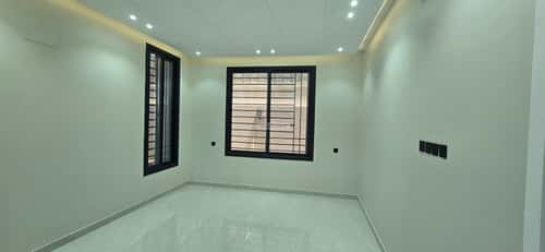 Villa 479 SQM Facing East on 15m Width Street Al-Qafilah, Khamis Mushait