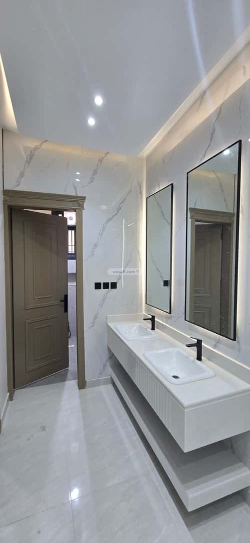 Villa 479.2 SQM Facing East on 15m Width Street Al-Qafilah, Khamis Mushait