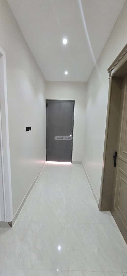 Villa 479.2 SQM Facing East on 15m Width Street Al-Qafilah, Khamis Mushait