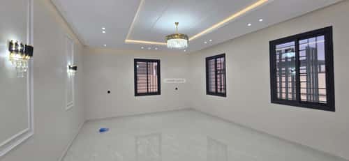 فيلا 479.2 متر مربع شرقية على شارع 15م القافلة، خميس مشيط