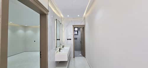 فيلا 479.2 متر مربع شرقية على شارع 15م القافلة، خميس مشيط