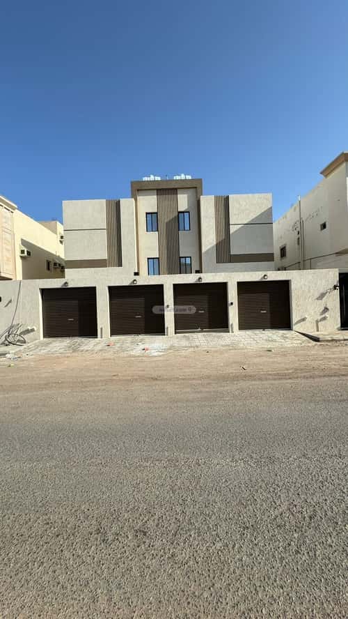 Apartment with 5 bedrooms ورقان، المدينة المنورة