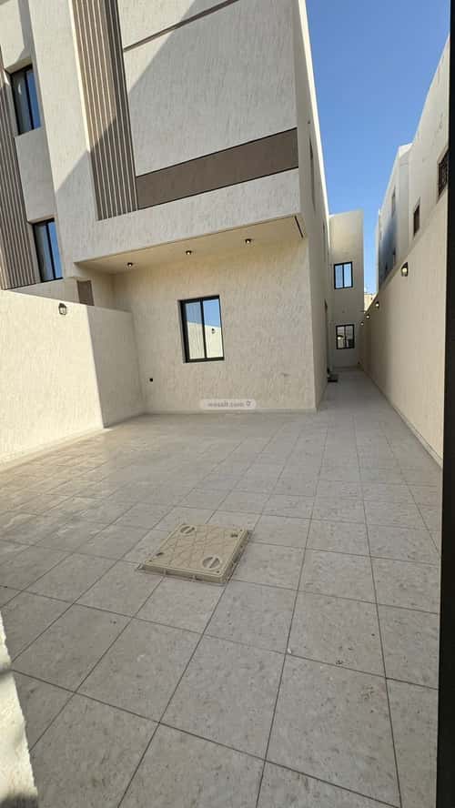Apartment with 5 bedrooms ورقان، المدينة المنورة