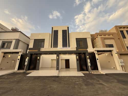 دور 295.27 متر مربع ب 7 غرف الزهور، أبها