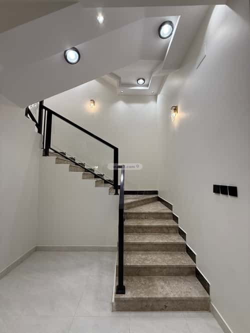 دور 295 متر مربع ب 7 غرف الزهور، أبها