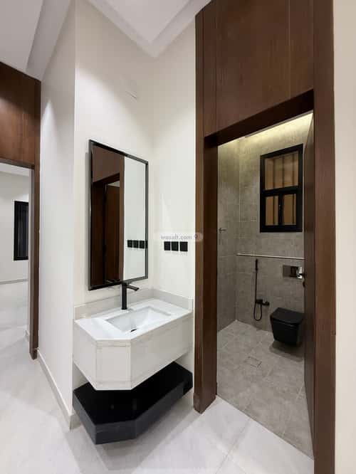 دور 295 متر مربع ب 7 غرف الزهور، أبها