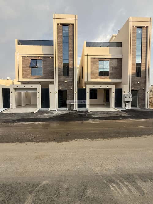 Apartment with 6 bedrooms النهضة، أحد رفيدة