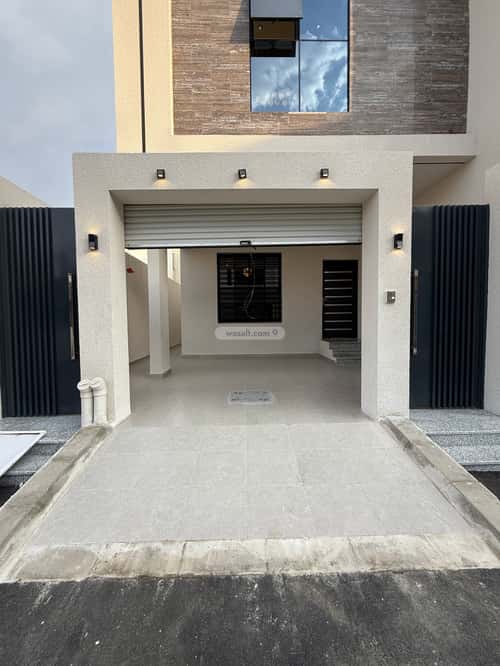 شقة ب 6 غرف النهضة، أحد رفيدة