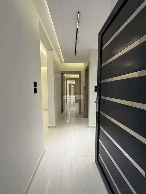 شقة ب 6 غرف النهضة، أحد رفيدة