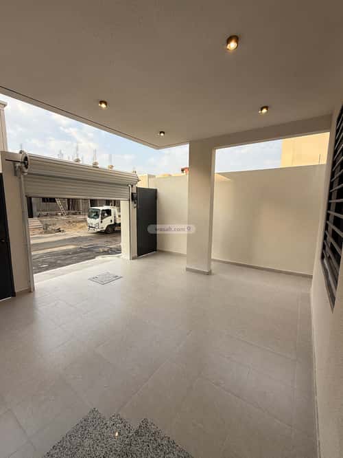 شقة ب 6 غرف النهضة، أحد رفيدة