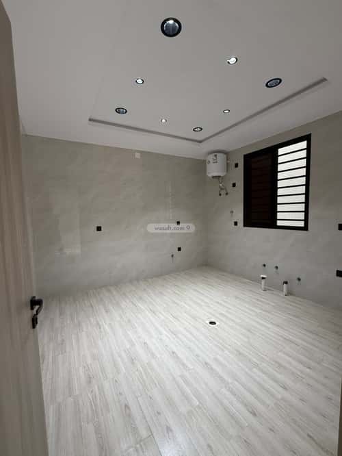 شقة ب 6 غرف النهضة، أحد رفيدة