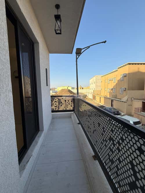 شقة ب 6 غرف الصفاء، أبها