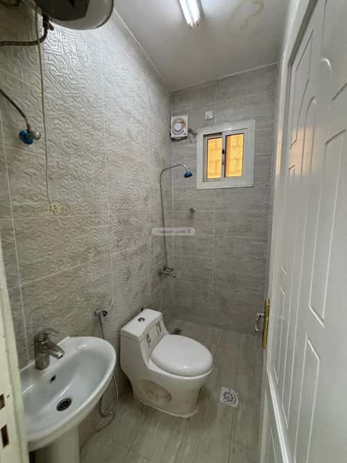 Apartment 112.02 SQM with 4 Bedrooms Al-Murooj, Tbwk