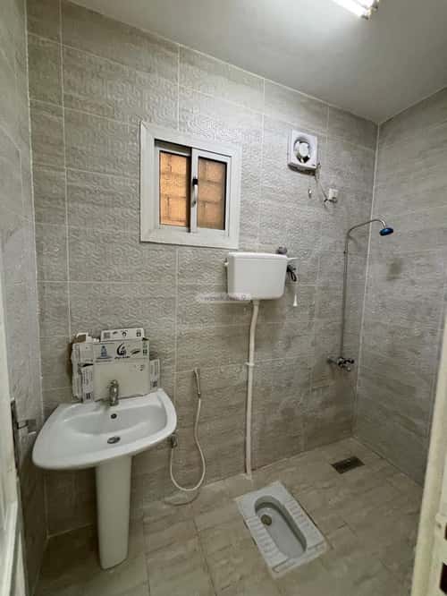 شقة 112.02 متر مربع ب 4 غرف المروج، تبوك