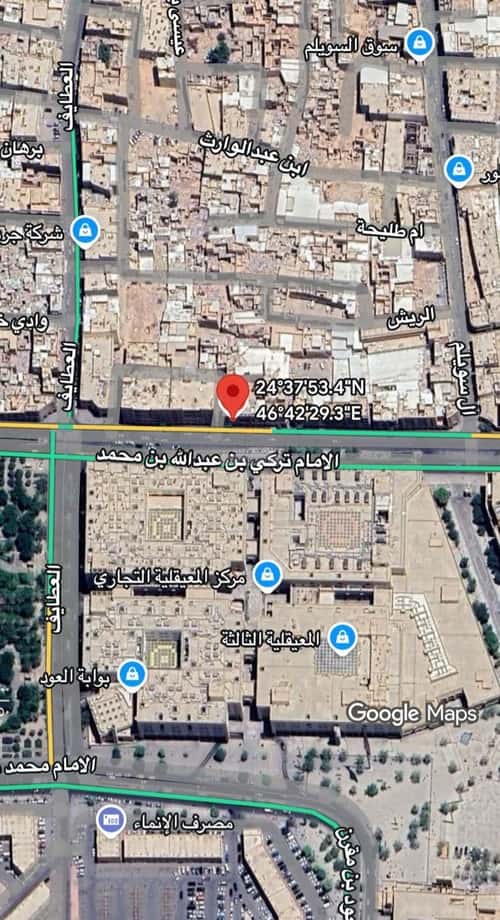 معرض للبيع الديرة، وسط الرياض، الرياض