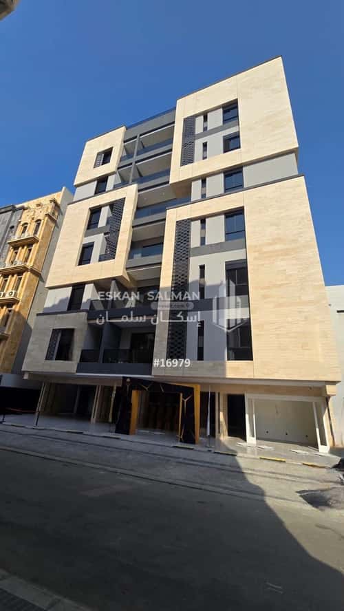 دور 352.84 متر مربع ب 6 غرف الحمراء، شمال جدة، جدة