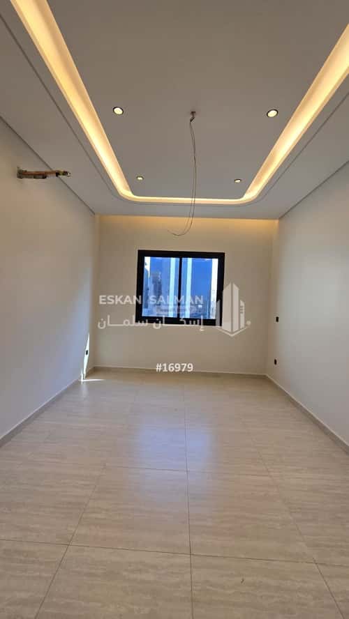 Floor 352 SQM with 6 Bedrooms Al Hamrah, North Jeddah, Jeddah