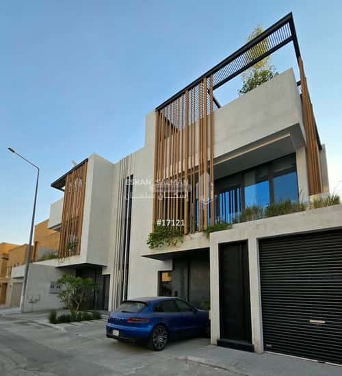 شقة ب 6 غرف الياسمين، شمال الرياض، الرياض