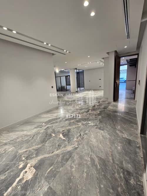 شقة ب 6 غرف الياسمين، شمال الرياض، الرياض