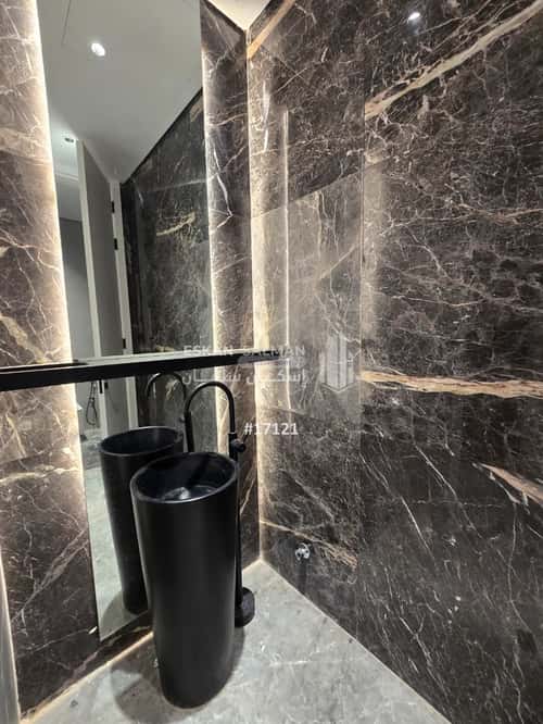 شقة ب 6 غرف الياسمين، شمال الرياض، الرياض