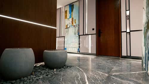 Apartment with 6 bedrooms الياسمين، شمال الرياض، الرياض