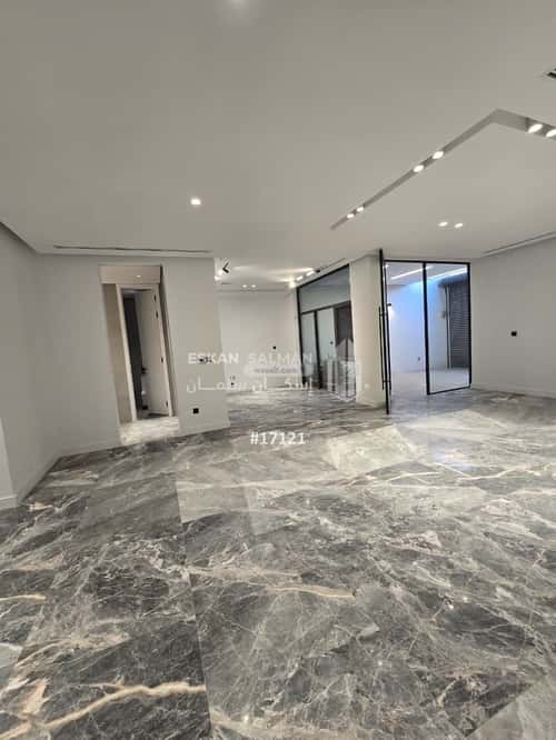 شقة ب 6 غرف الياسمين، شمال الرياض، الرياض