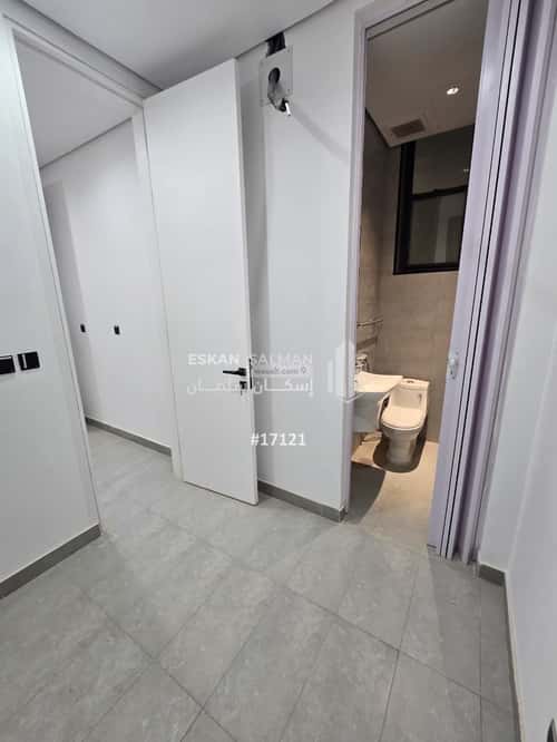 Apartment with 6 bedrooms الياسمين، شمال الرياض، الرياض