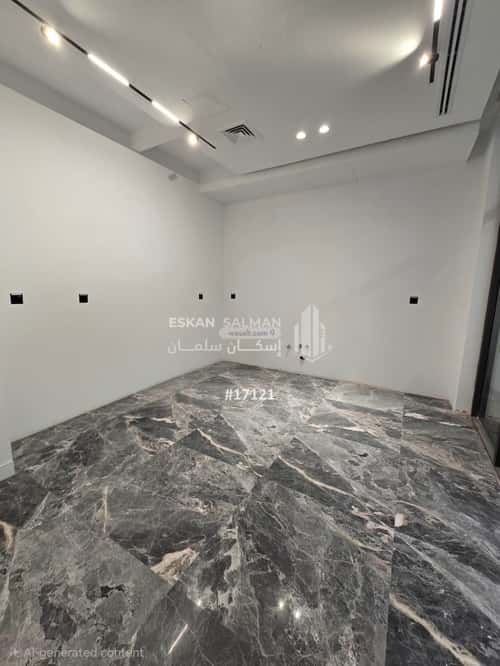 شقة ب 6 غرف الياسمين، شمال الرياض، الرياض