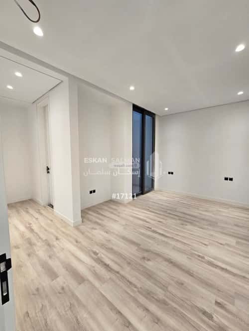 شقة ب 6 غرف الياسمين، شمال الرياض، الرياض