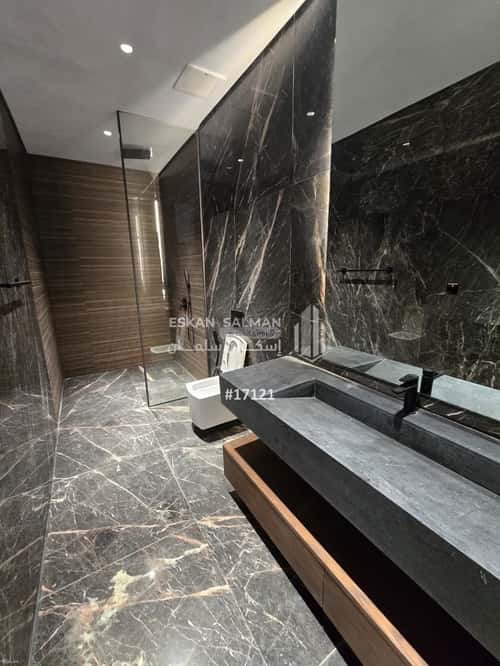 شقة ب 6 غرف الياسمين، شمال الرياض، الرياض