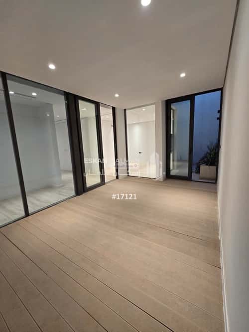 شقة ب 6 غرف الياسمين، شمال الرياض، الرياض