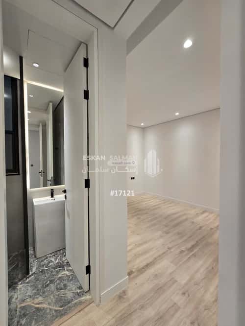 شقة ب 6 غرف الياسمين، شمال الرياض، الرياض