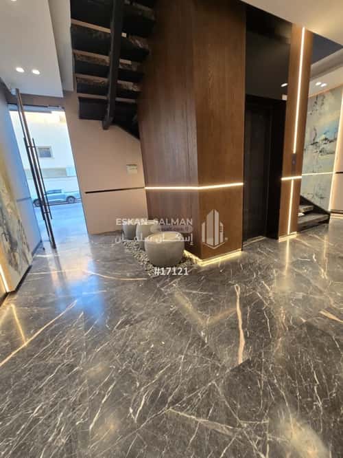 Apartment with 6 bedrooms الياسمين، شمال الرياض، الرياض