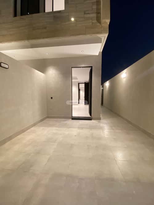 دور 201.88 متر مربع ب 4 غرف النهضة، شرق الرياض، الرياض