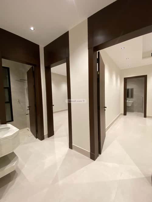 Floor 201 SQM with 4 bedrooms النهضة، شرق الرياض، الرياض