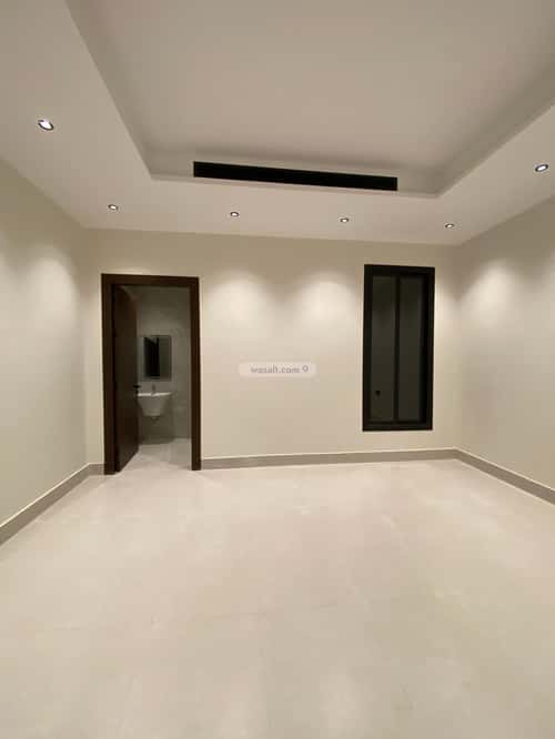 دور 201.88 متر مربع ب 4 غرف النهضة، شرق الرياض، الرياض