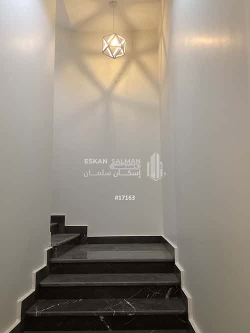 Villa 385 SQM Facing West on 15m Width Street Al Ma'Ala, Ahad Rafidah