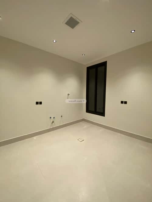 Floor 180 SQM with 4 bedrooms النهضة، شرق الرياض، الرياض