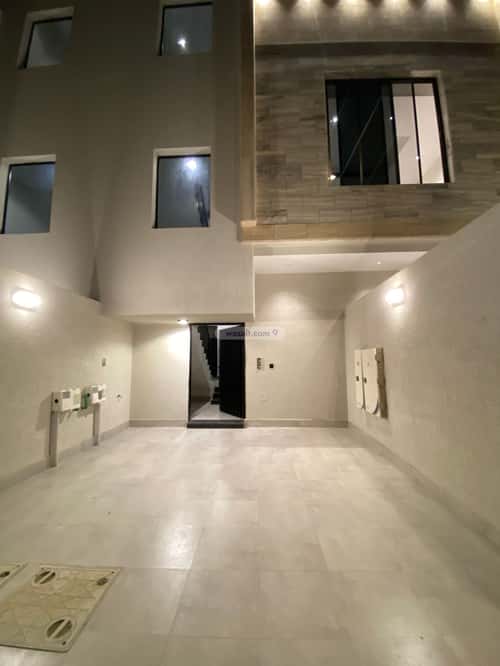 دور 180.11 متر مربع ب 4 غرف النهضة، شرق الرياض، الرياض