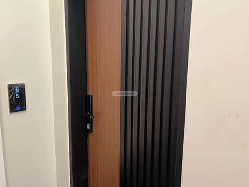 4 bedroom apartment in Al Munsiyah