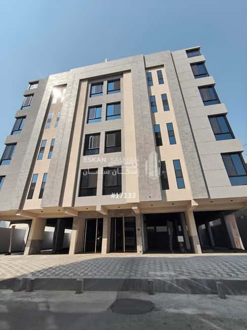 شقة ب 4 غرف الصفاء، شمال جدة، جدة