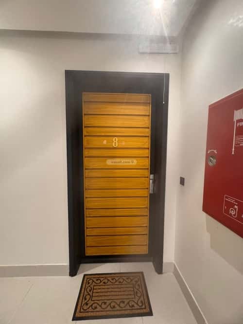 شقة بغرفتين ظهرة لبن، غرب الرياض، الرياض