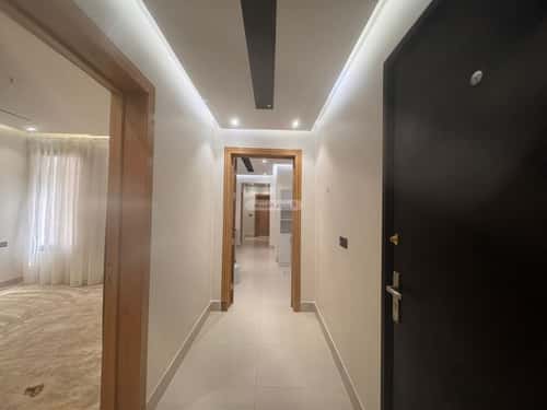 شقة بغرفتين Dahrat Laban, West Riyadh, Riyadh