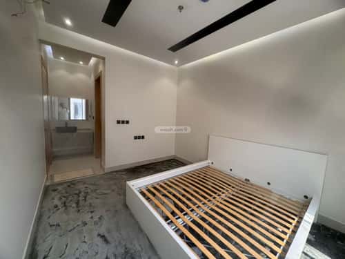 شقة بغرفتين ظهرة لبن، غرب الرياض، الرياض