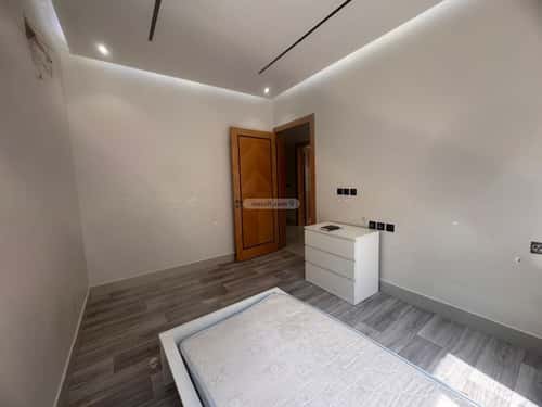 شقة بغرفتين ظهرة لبن، غرب الرياض، الرياض