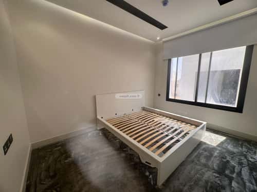 شقة بغرفتين ظهرة لبن، غرب الرياض، الرياض